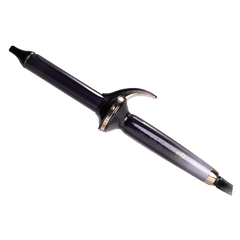 Bioprogramming Hairbeauron 27D Plus Curl Hair Iron S - type (26.5mm) AC100V - 240V - WAFUU JAPAN