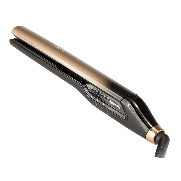 HAIRBEAURON 4Dplus STRAIGHT 中古稼働良好品 HAIRBEAURON 4DPlusストレートヘアアイロン STRAIGHT