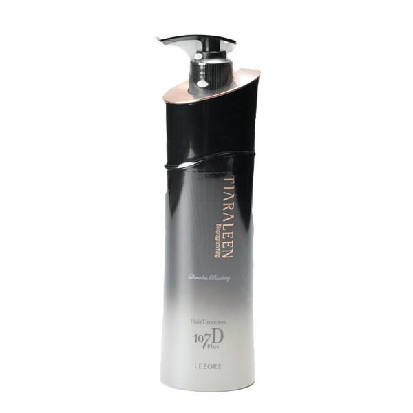 ビオプログラミング HAIRTIMECESS シャンプー 300mL 107D Plus