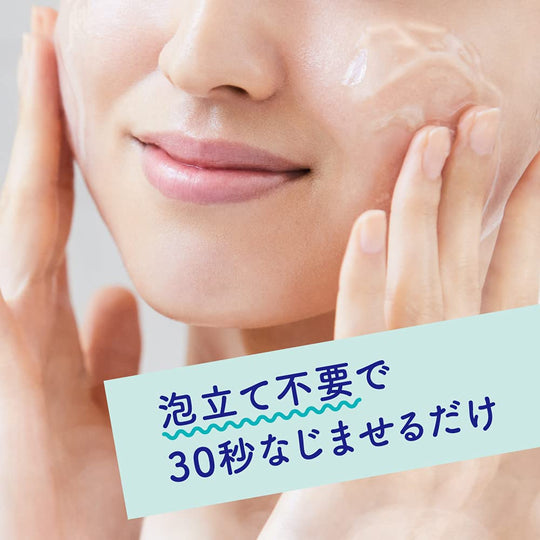 Biore Facial Cleansing Gel Smooth Relaxing Aroma Made in Japan 240g - WAFUU JAPAN