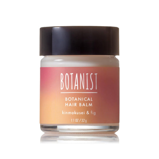 BOTANIST Hair Balm Golden Osmanthus - WAFUU JAPAN