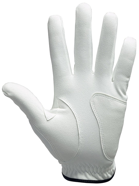 Bridgestone Golf Glove Tourstage GLTS24 WhiteMen's - WAFUU JAPAN