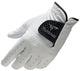 Luva de Golfe Bridgestone All Weather GLTS24 Branca Masculina