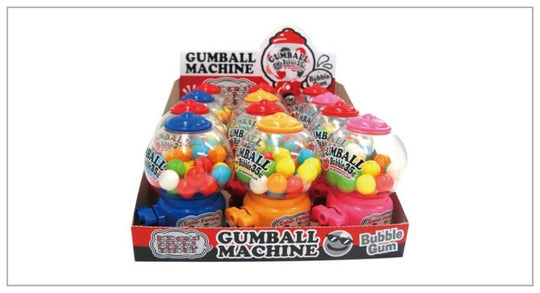 Bunny Plan Gumball Machine 35g Color Random - WAFUU JAPAN