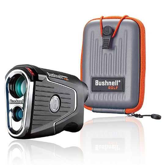 Bushnell PinSeeker Pro X3 Plus Jolt (X3PLUSJT) 2024 Black - WAFUU JAPAN