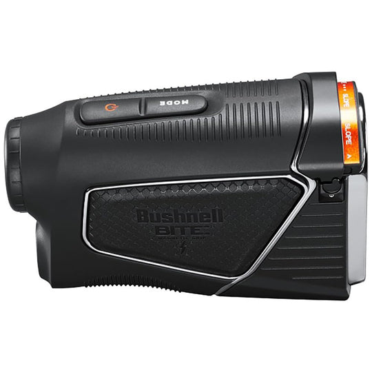 Bushnell PinSeeker Pro X3 Plus Jolt (X3PLUSJT) 2024 Black - WAFUU JAPAN