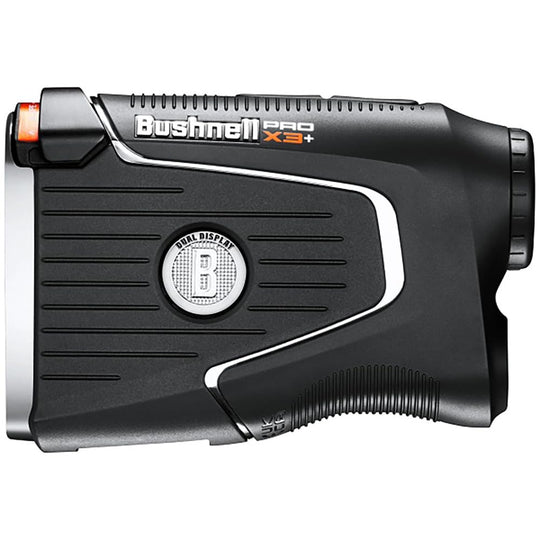 Bushnell PinSeeker Pro X3 Plus Jolt (X3PLUSJT) 2024 Black - WAFUU JAPAN