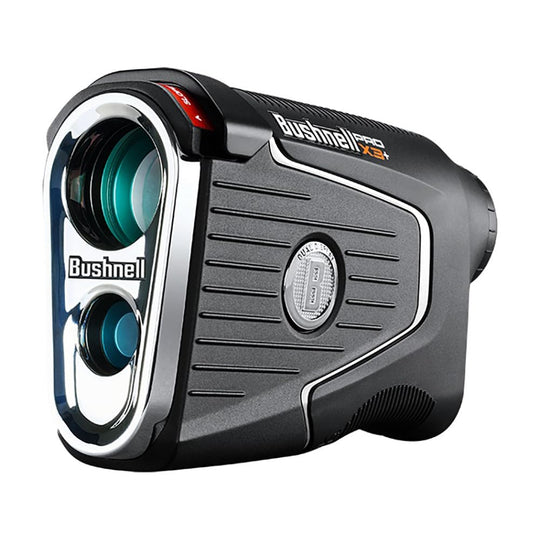 Bushnell PinSeeker Pro X3 Plus Jolt (X3PLUSJT) 2024 Black - WAFUU JAPAN