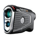 Bushnell golfavståndsmätare PinSeeker Pro X3 Plus Jolt svart