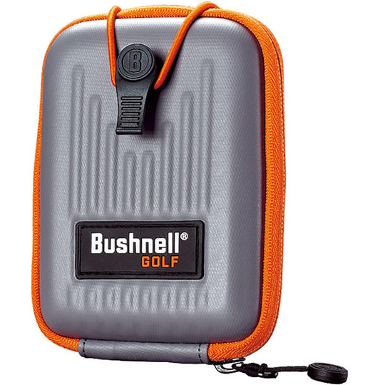Bushnell PinSeeker Tour V6 Shift Jolt - White - WAFUU JAPAN