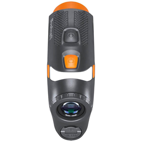 Bushnell PinSeeker Tour V6 Shift Jolt - White - WAFUU JAPAN