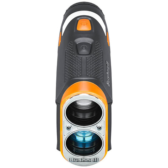 Bushnell PinSeeker Tour V6 Shift Jolt - White - WAFUU JAPAN