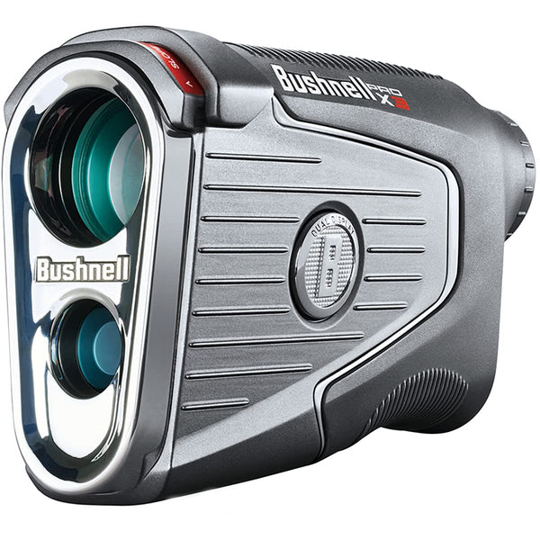 Bushnell Pro X3 Jolt — Silver Gray – WAFUU JAPAN