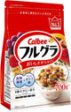 Calbee Frugra Cereal de Desayuno 750g Paquete
