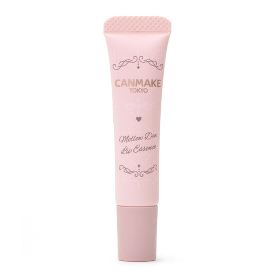 Canmake Mellow Dew Lip Essence 01 Clear Pink Moisturizing Lip Serum - WAFUU JAPAN