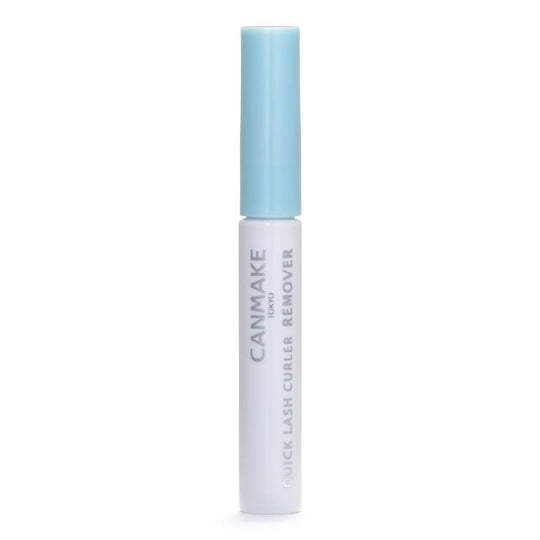 Canmake Quick Lash Curler Remover 4 6ml (Cleansing) - WAFUU JAPAN