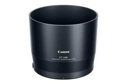 Canon Lens Hood L - HOODET - 74B - WAFUU JAPAN