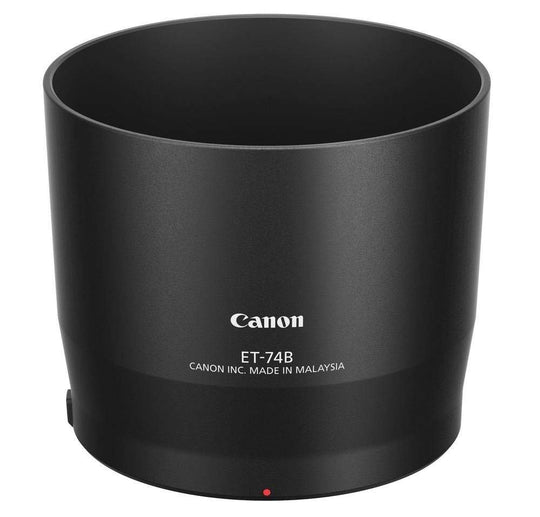 Canon Lens Hood L - HOODET - 74B - WAFUU JAPAN