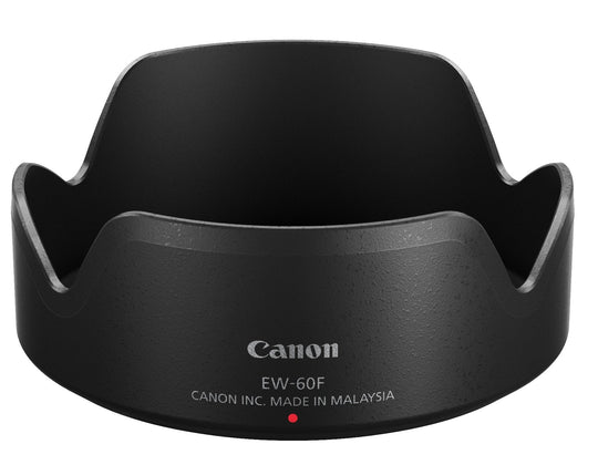 Canon Lens Hood L - HOODEW - 60F - WAFUU JAPAN