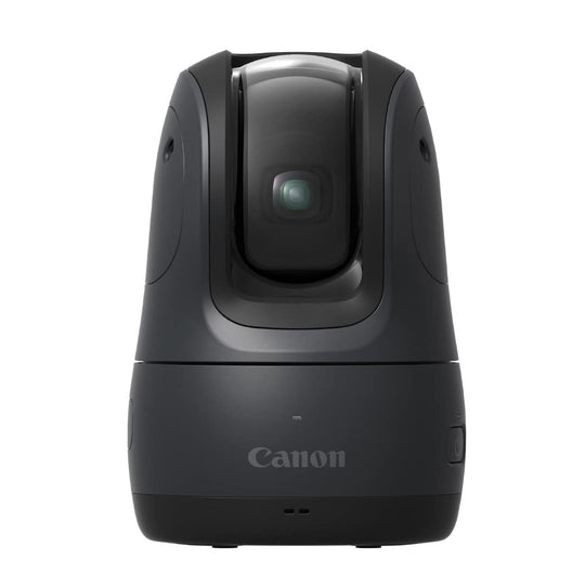 Canon PowerShot PICK Compact Digital Camera Auto Shooting PSPICKBK Black - WAFUU JAPAN