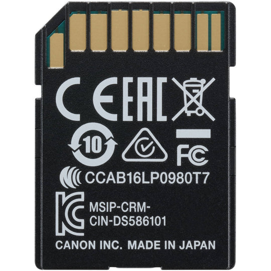 Canon Wi - Fi Adapter Wireless Network for EOS Cameras W - E1 - WAFUU JAPAN
