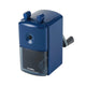 Carl Affilatore Manuale per Matite con Funzione Rimozione Jam CMS-300-B Blu