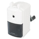Carl Affilatore Manuale per Matite con Funzione Rimozione Jam CMS-310 Bianco