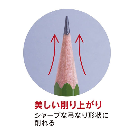 CARL Office Pencil Sharpener Angel 5 Premium A5PR R Red - WAFUU JAPAN