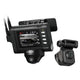 CARMATE ARF 360°行車紀錄器｜虛擬前鏡頭、後鏡頭 Sony Starvis、2.4吋螢幕、GPS／Wi‑Fi DC3600R