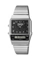 CASIO Classic “Stranger Things” Collaboration AQ-800EST-1AJR Black Unisex Watch