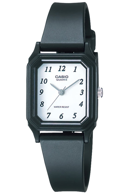 CASIO Collection LQ - 142 - 7BJH Women's Watch Black (Japan model) - WAFUU JAPAN