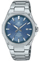 CASIO Orologio Edifice Uomo 3 Lancette EFR-S108DJ-2AJF Argento 10 Bar