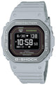 Casio G-Shock G-Squad Часы с Bluetooth DW-H5600MB-8A9JR Серый