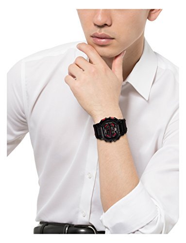 CASIO G - Shock GXW - 56 - 1AJF Men's Radio - Controlled Solar Watch Black (Japan model) - WAFUU JAPAN