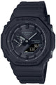 CASIO G-Shock Jam Tangan Lelaki Hitam Solar Bluetooth GA-B2100-1A1JF
