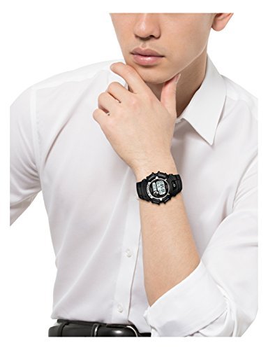 Casio G - Shock Solar Radio - Controlled Watch GW - 2310 - 1JF Black Mens - WAFUU JAPAN
