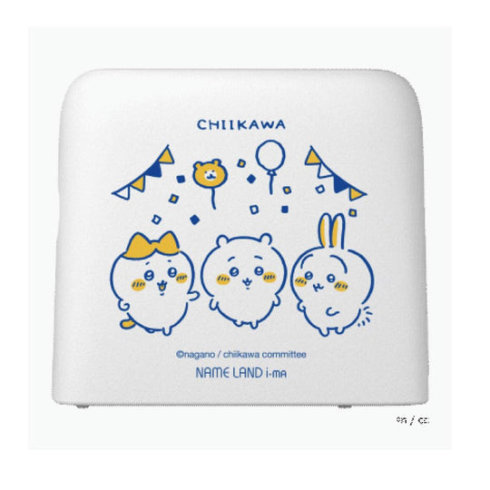 CASIO KL - SP100 - CK Smartphone - Compatible i - ma "Chiikawa" Label Tape (24mm) - WAFUU JAPAN