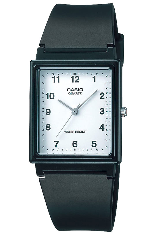CASIO MQ - 27 - 7BJH Black Watch (Japanese Domestic Model) - WAFUU JAPAN
