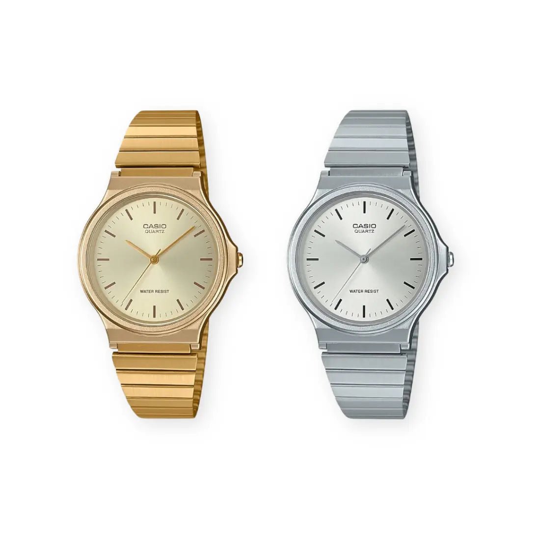 Casio Watch Casio Collection Genuine Japan MQ 24G 9EJH