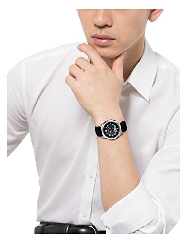 Casio Wave Ceptor Solar Radio Controlled Watch WVA - M630B - 1AJF Black Men - WAFUU JAPAN