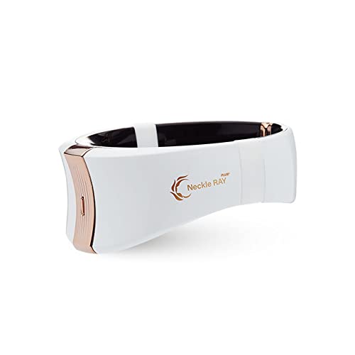 Cellreturn LED Neck Wrap Plus Advanced Skincare Device - WAFUU JAPAN