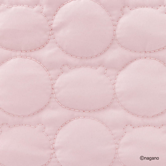 Chiikawa 2Way Quilting Bag Book Limited Edition Japanese Brand Mook - WAFUU JAPAN