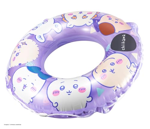 Chiikawa 90cm Summer Pool Float 197733 - WAFUU JAPAN