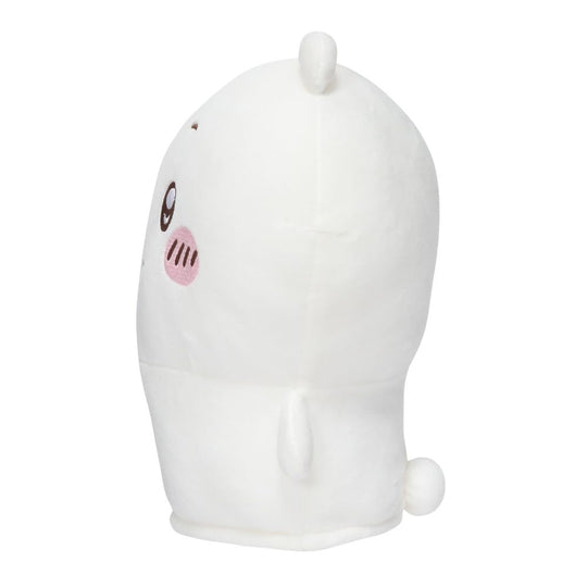 Chiikawa Golf Driver Head Cover 2024 Model 2409 CKG001 White - WAFUU JAPAN