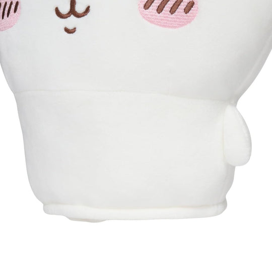 Chiikawa Golf Driver Head Cover 2024 Model 2409 CKG001 White - WAFUU JAPAN