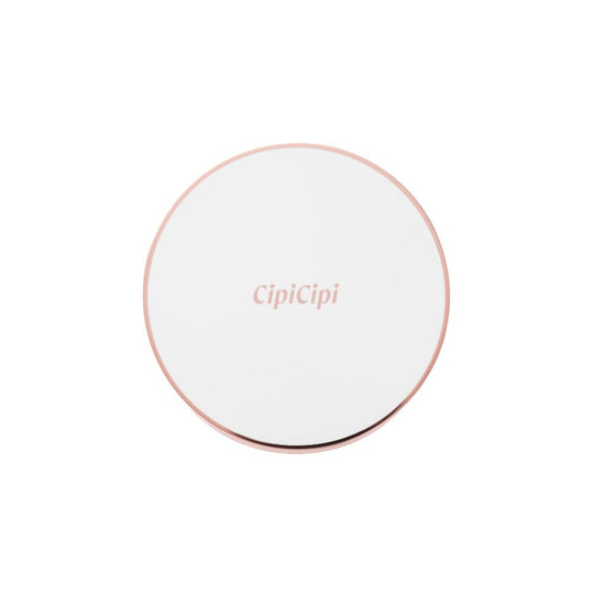 CipiCipi Silky Skin Powder Clear - WAFUU JAPAN