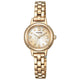 Citizen klocka dam solcellsdriven begränsad upplaga KP3-627-91 guld 900 st
