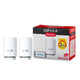 Cleansui Filtros de repuesto para purificador de grifo CSP HGC9SW pack de 2