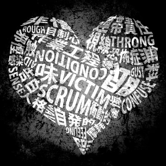 Coin Locker Baby - WAFUU JAPAN