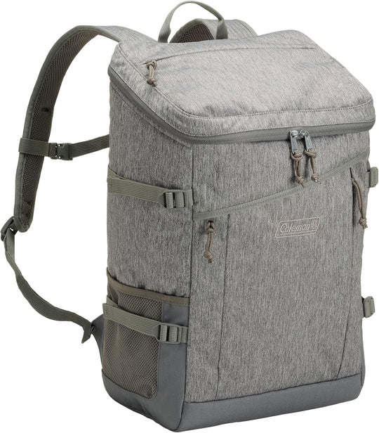 Coleman Walker Square Backpack - WAFUU JAPAN